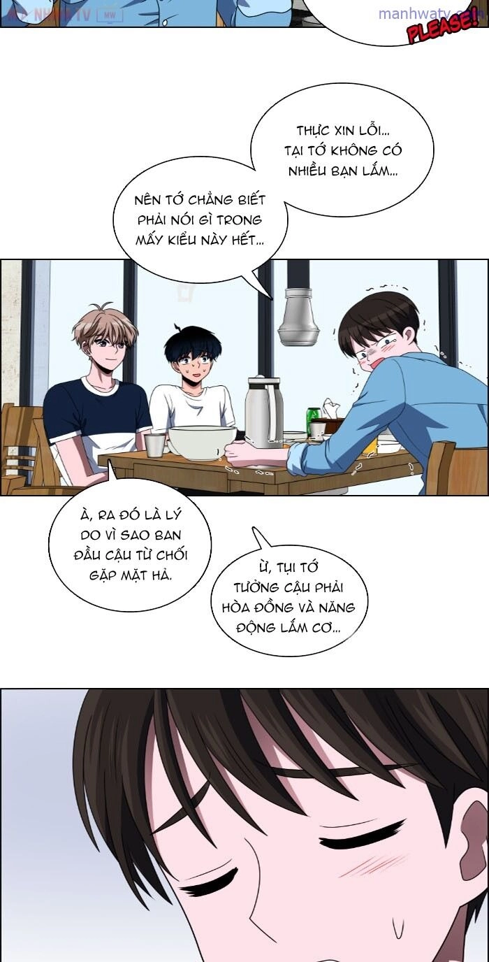 No Scope Chapter 23 - 51