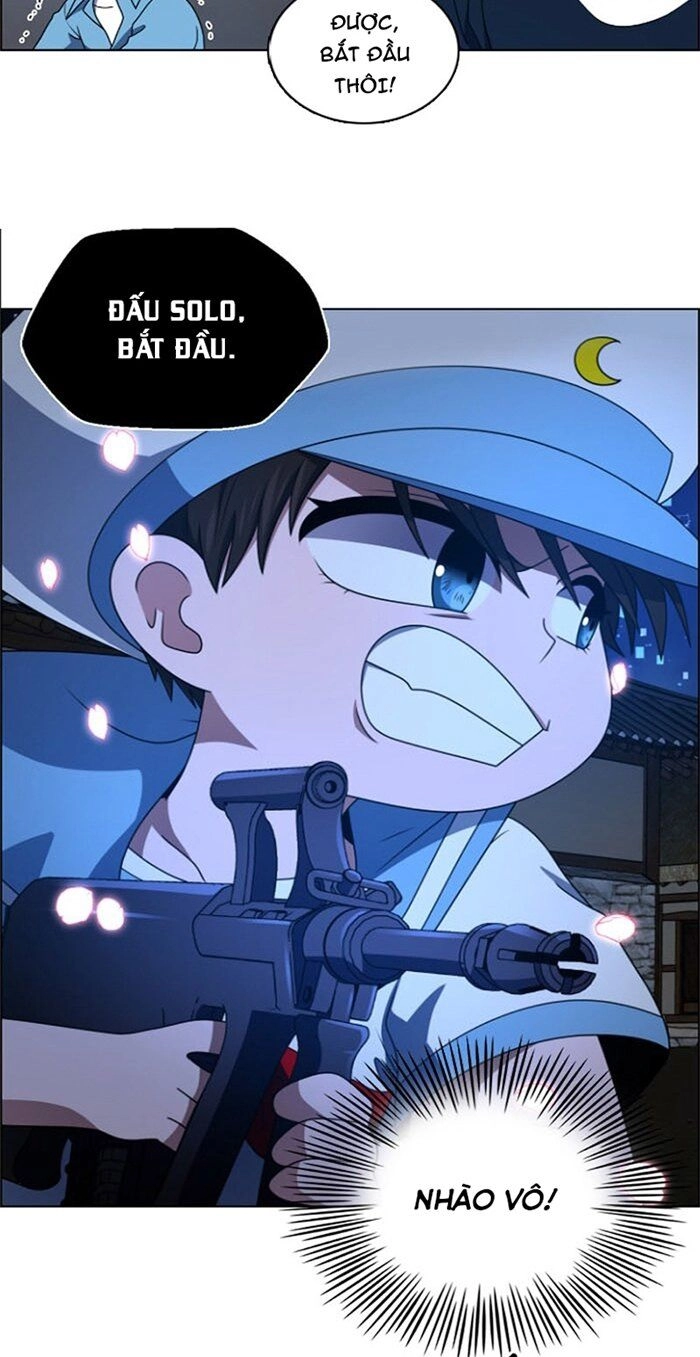 No Scope Chapter 24 - 7