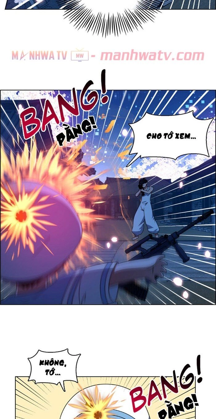 No Scope Chapter 24 - 9