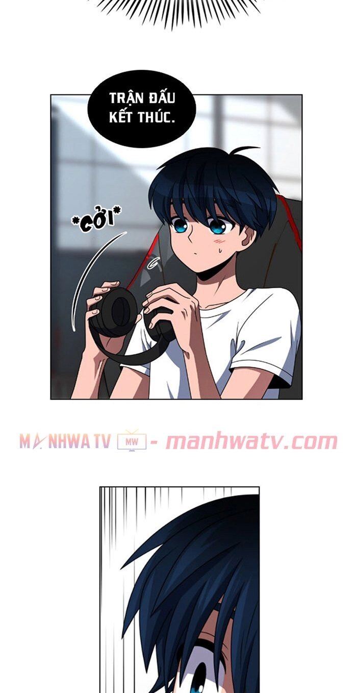 No Scope Chapter 24 - 13