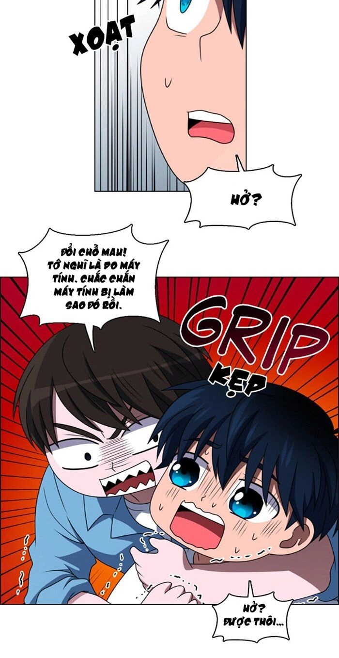 No Scope Chapter 24 - 14