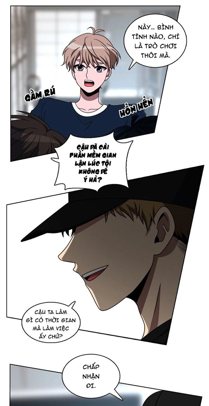 No Scope Chapter 24 - 15