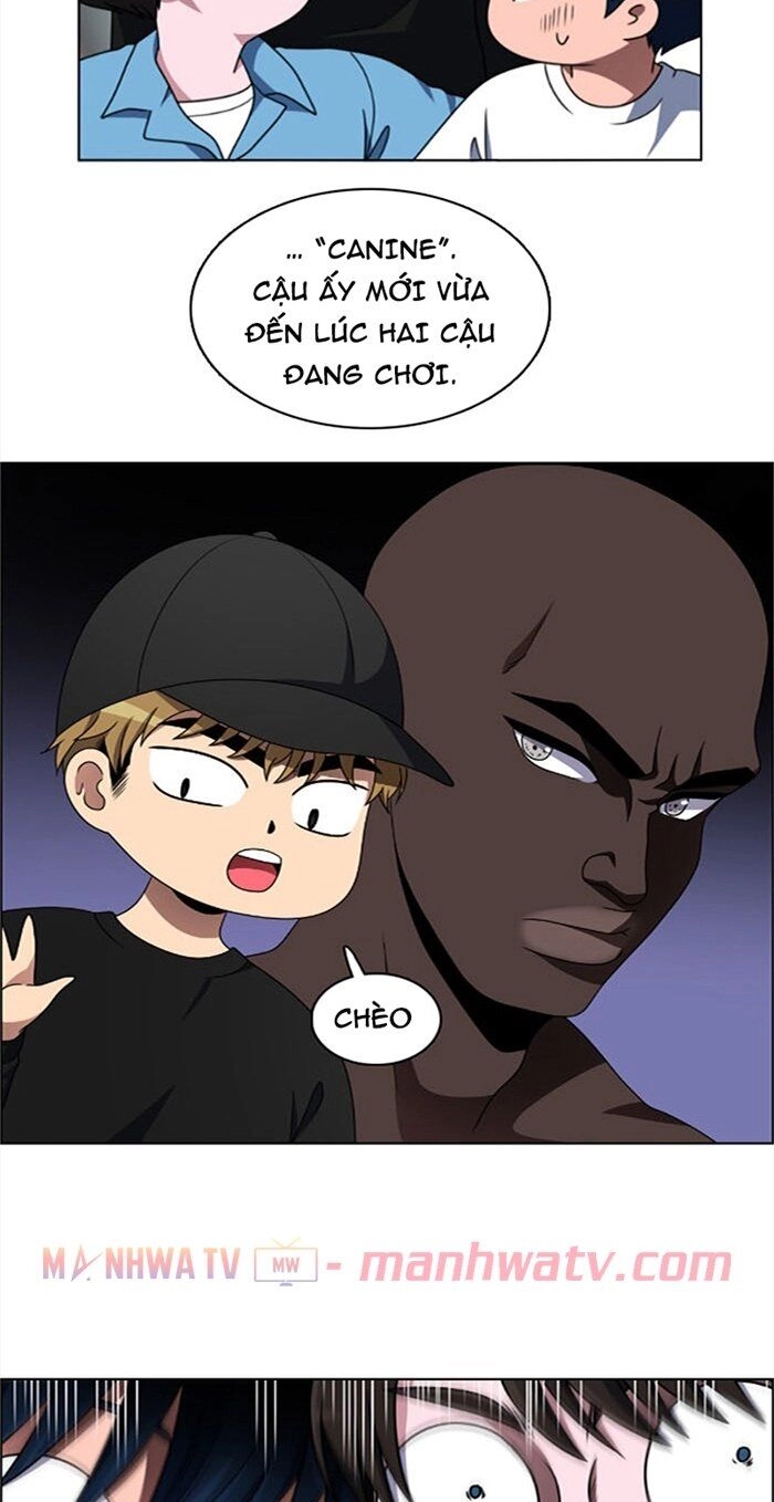 No Scope Chapter 24 - 18