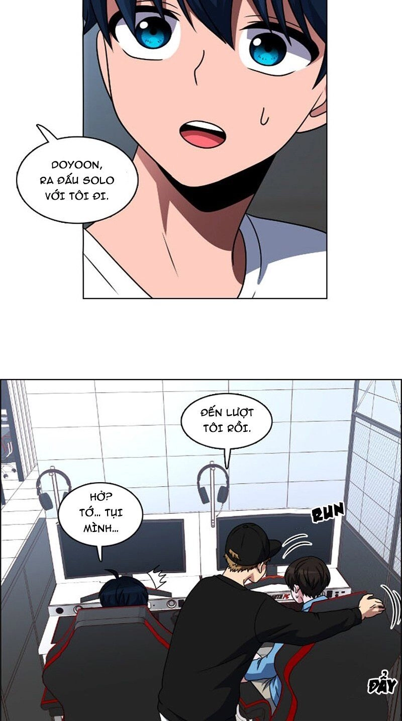 No Scope Chapter 24 - 22