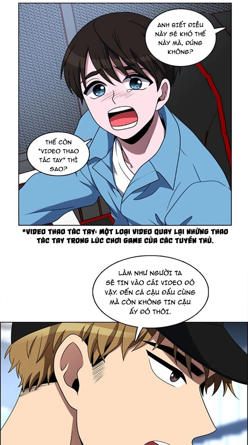 No Scope Chapter 24 - 29