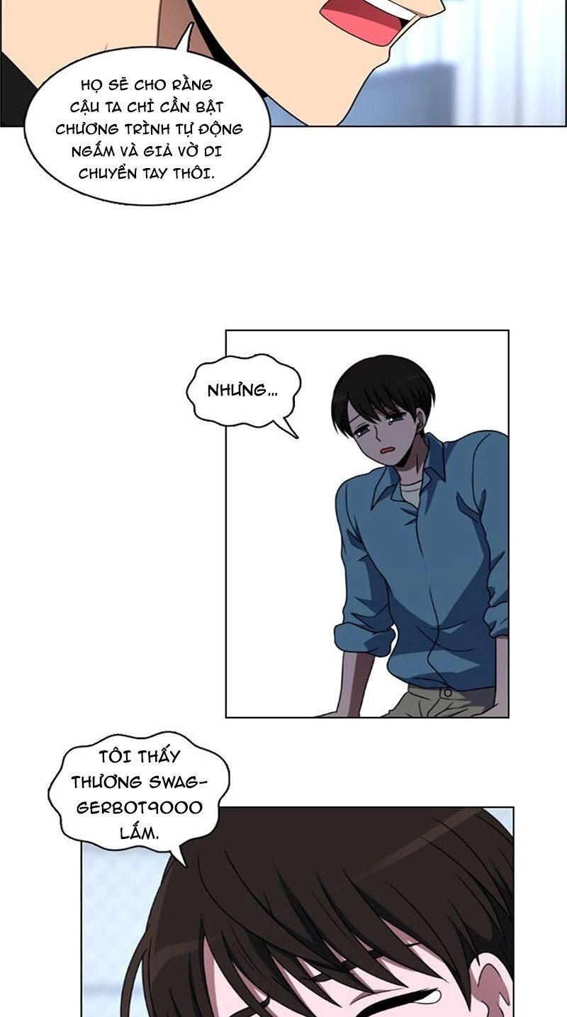 No Scope Chapter 24 - 30