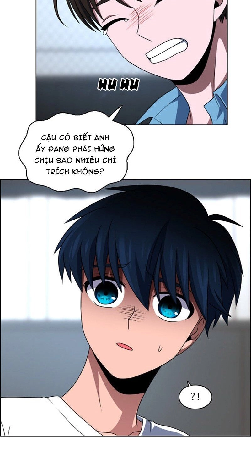 No Scope Chapter 24 - 31