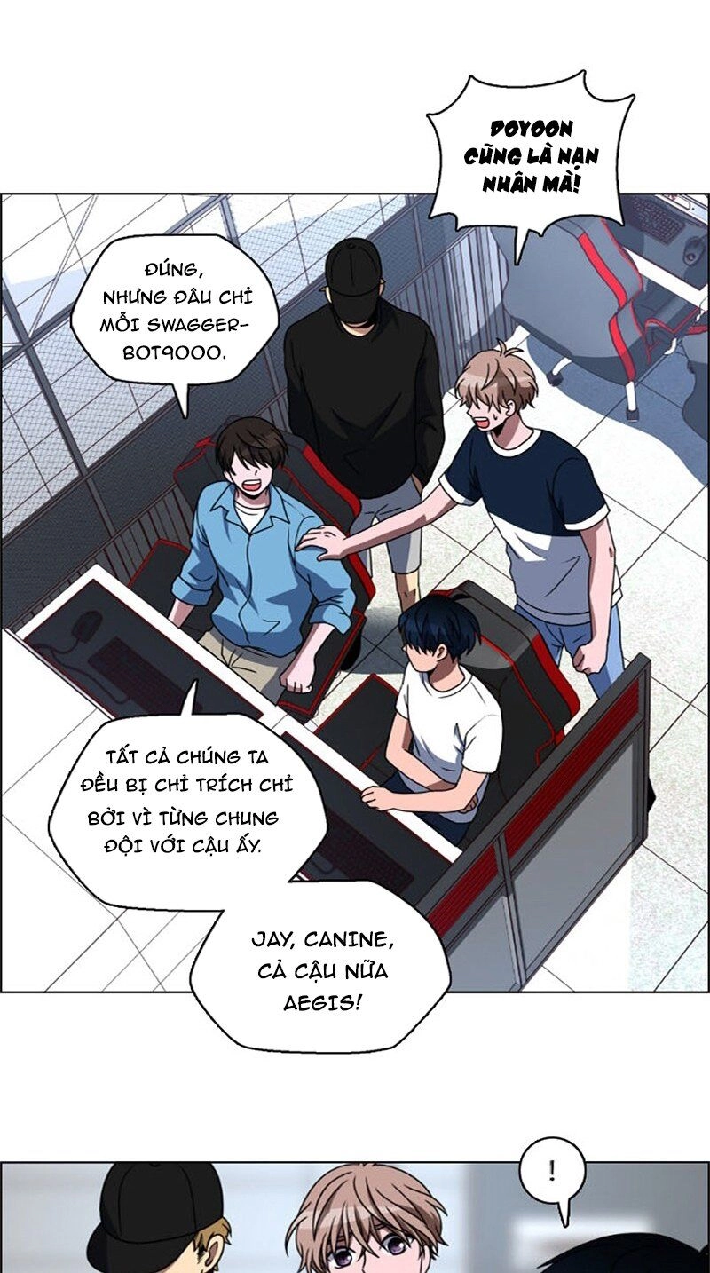 No Scope Chapter 24 - 33