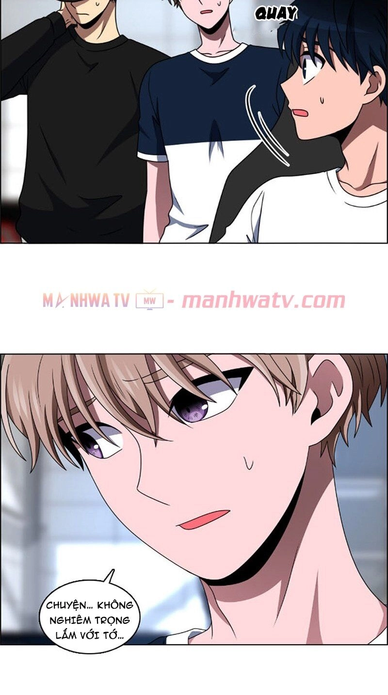 No Scope Chapter 24 - 34