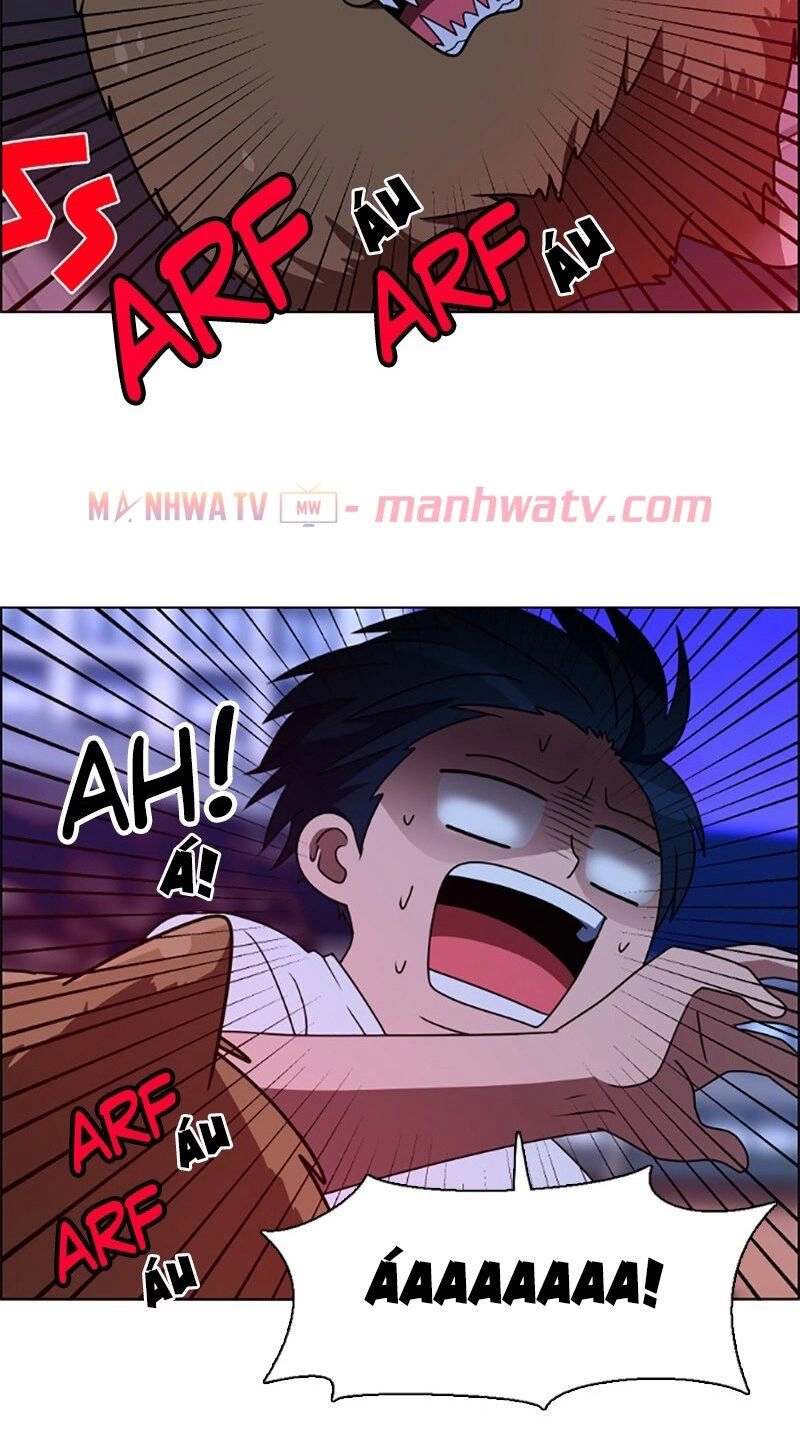 No Scope Chapter 24 - 40