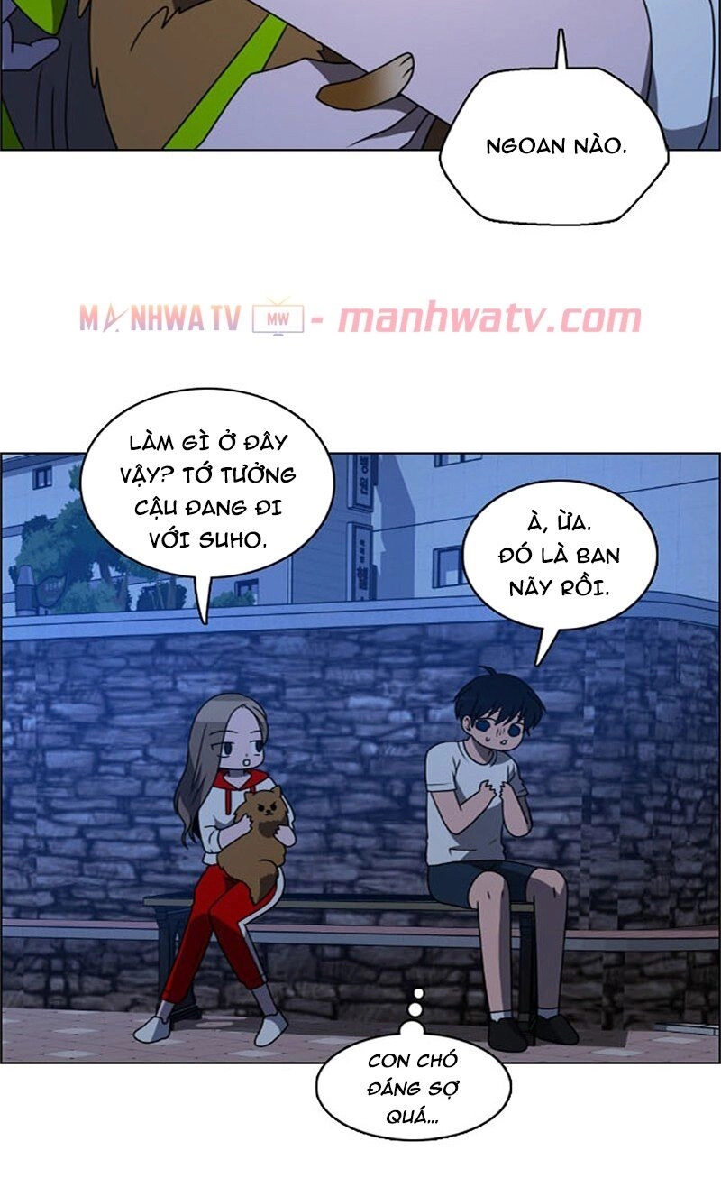 No Scope Chapter 24 - 43