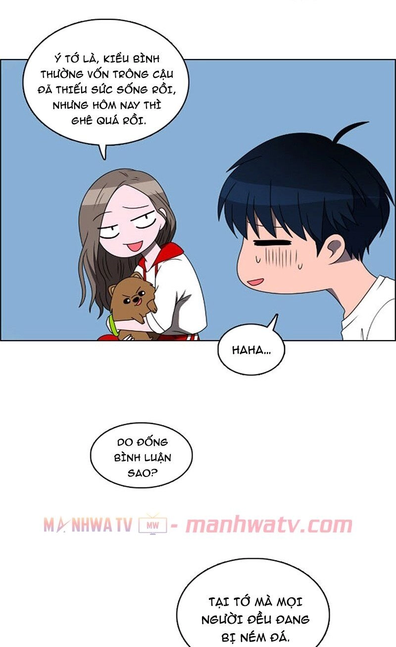 No Scope Chapter 24 - 45