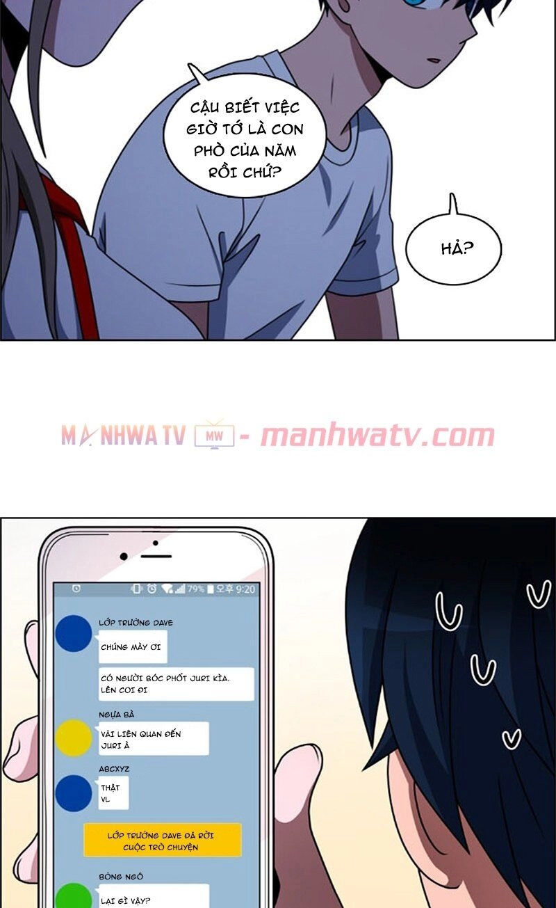 No Scope Chapter 24 - 48