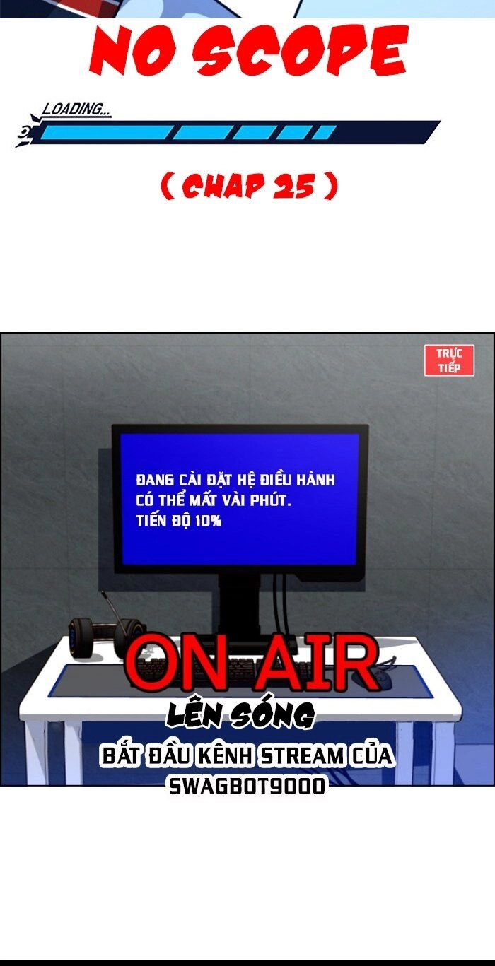 No Scope Chapter 25 - 2
