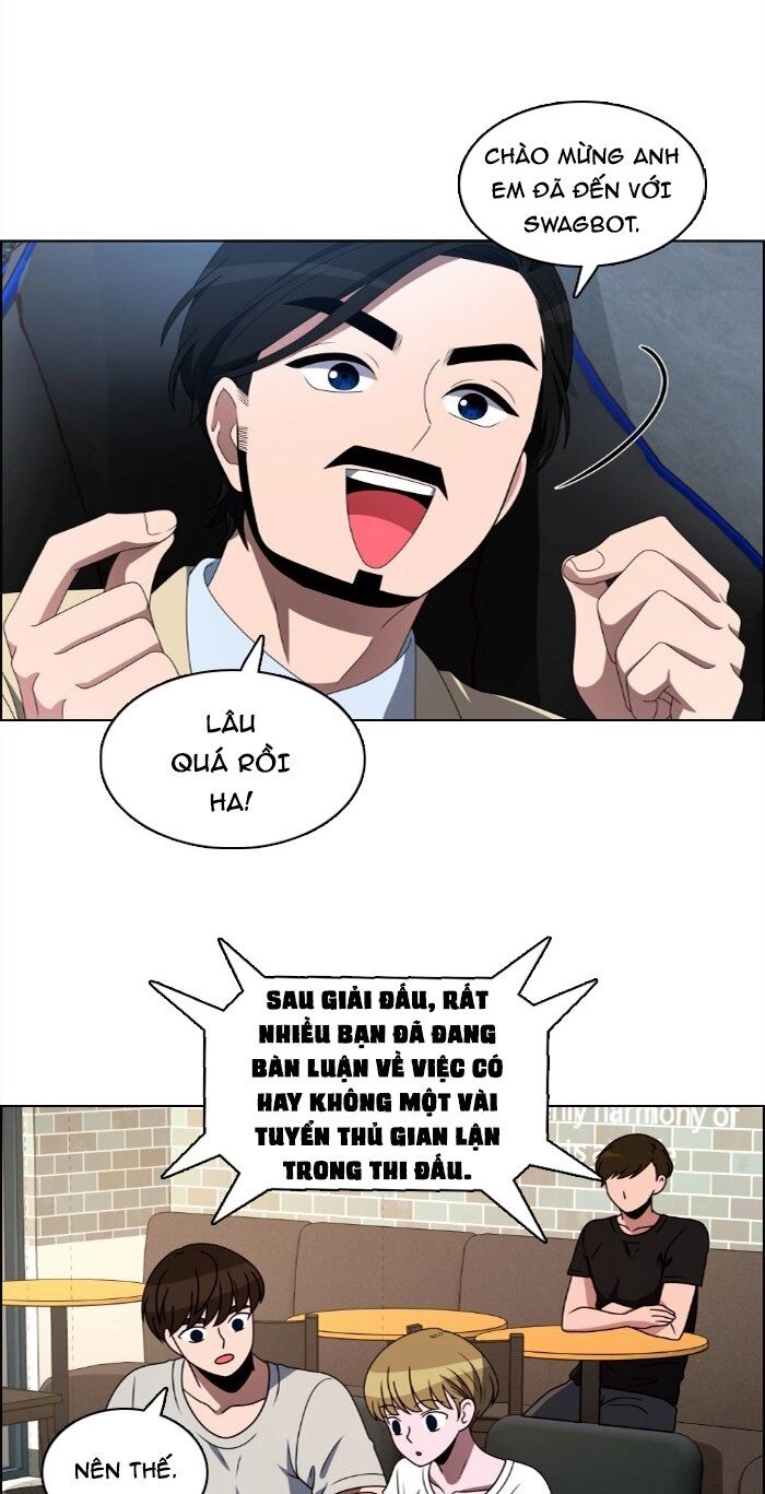 No Scope Chapter 25 - 10