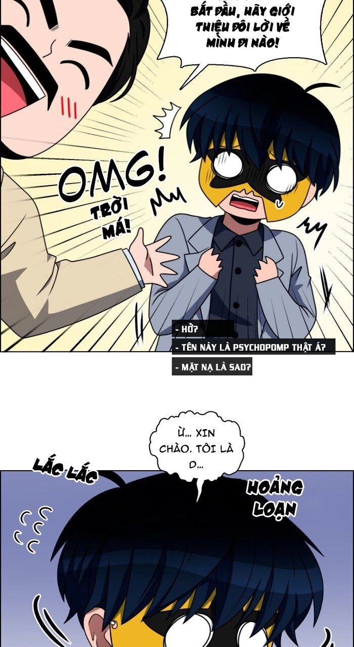 No Scope Chapter 25 - 23