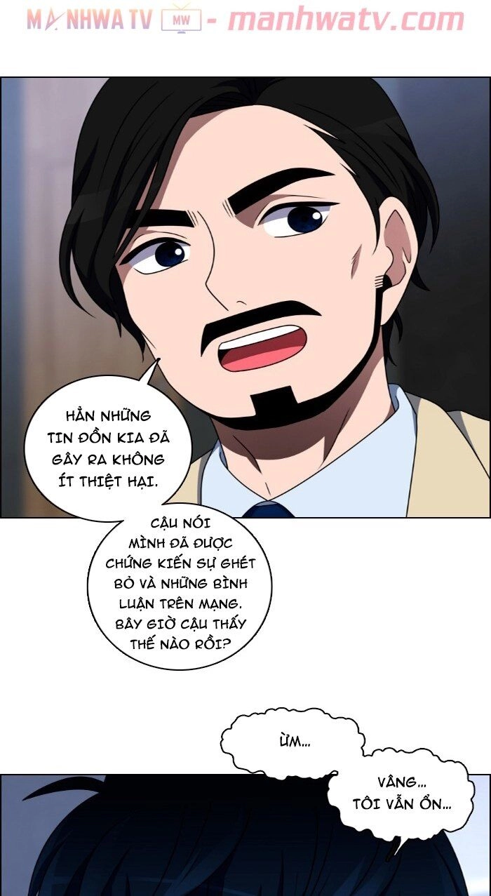 No Scope Chapter 25 - 25