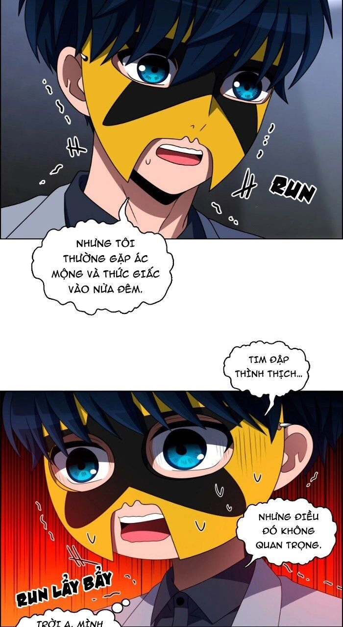 No Scope Chapter 25 - 26