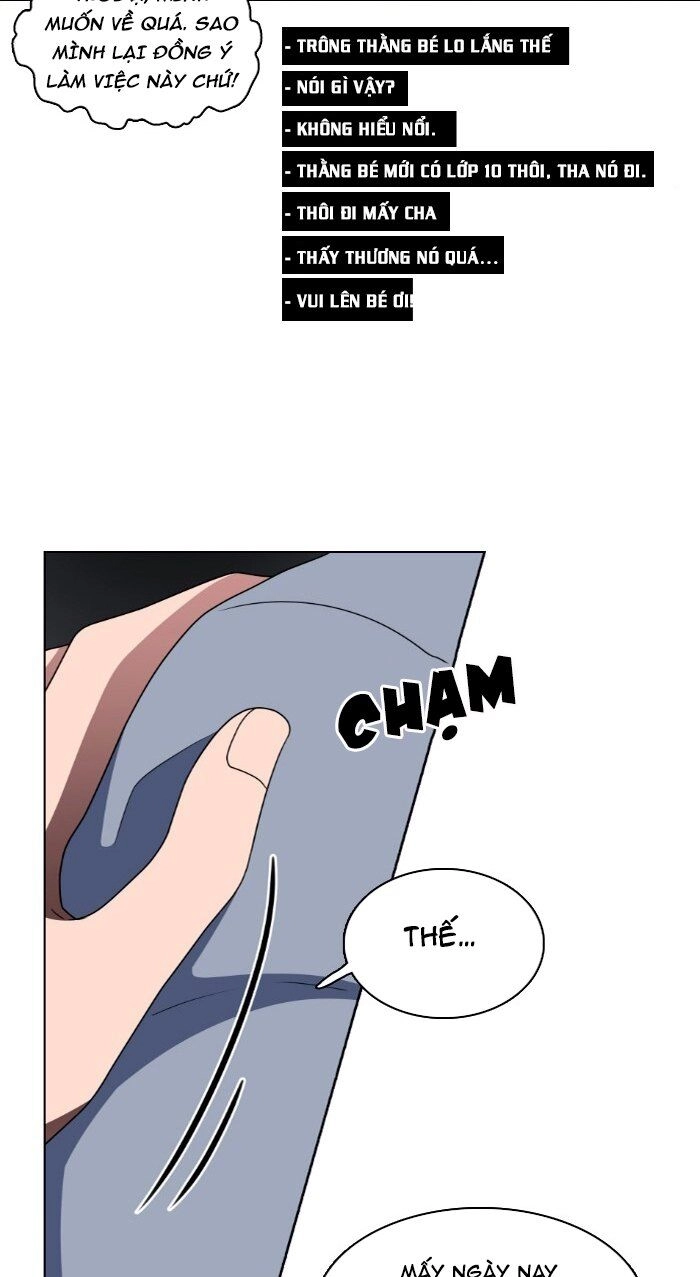 No Scope Chapter 25 - 27