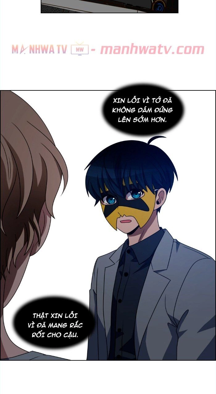 No Scope Chapter 25 - 35