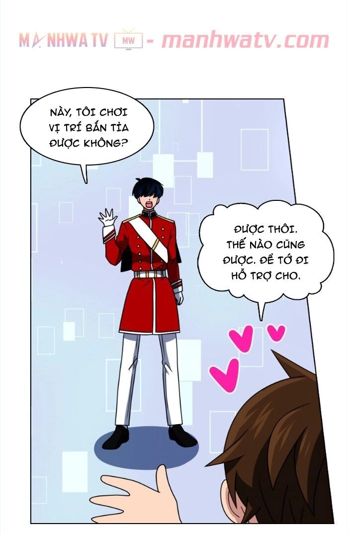 No Scope Chapter 25 - 43