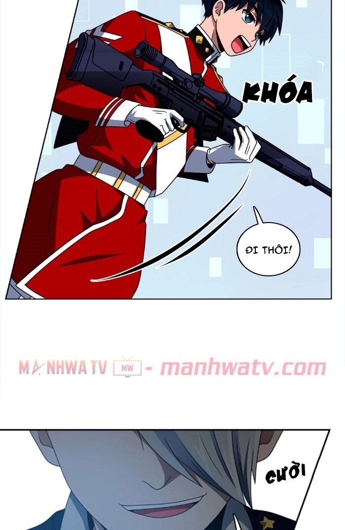 No Scope Chapter 25 - 45