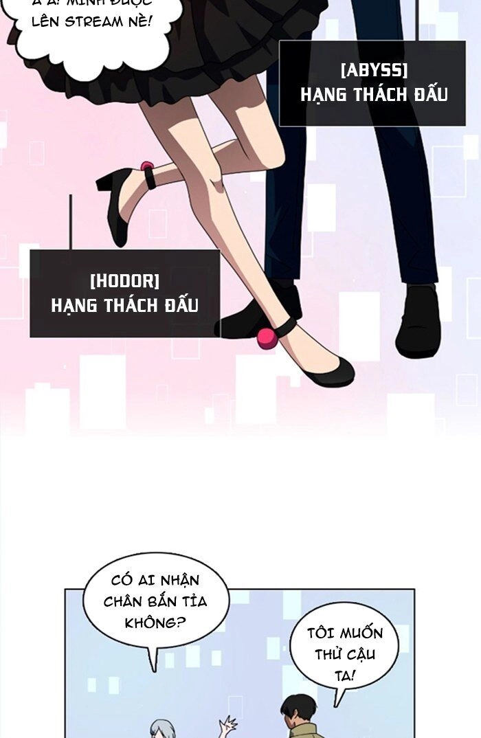 No Scope Chapter 25 - 47