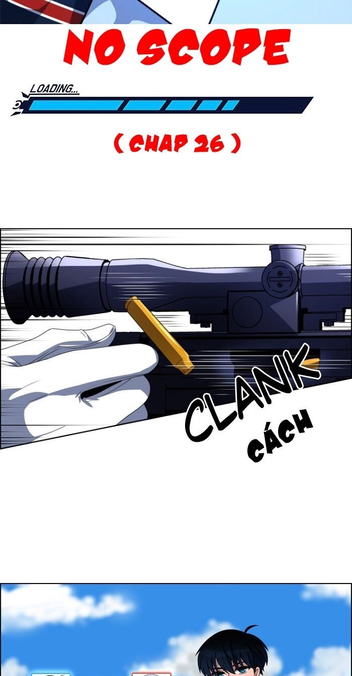 No Scope Chapter 26 - 2