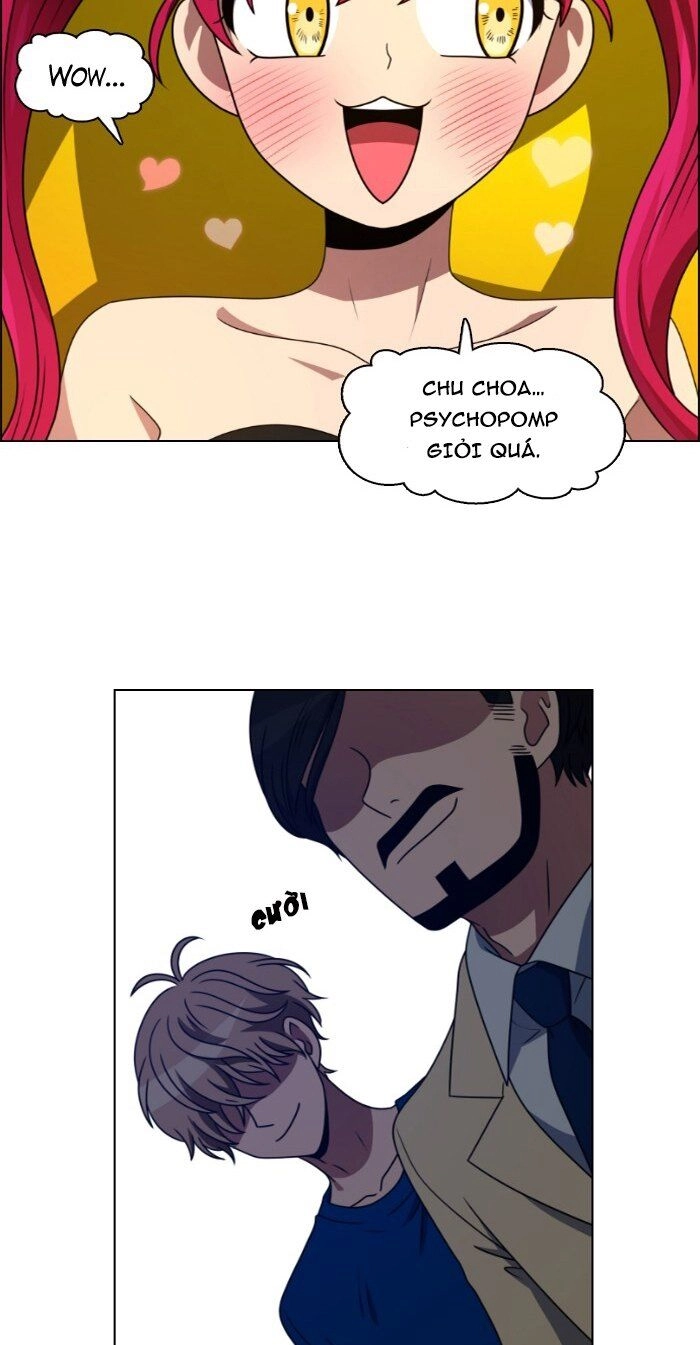 No Scope Chapter 26 - 11