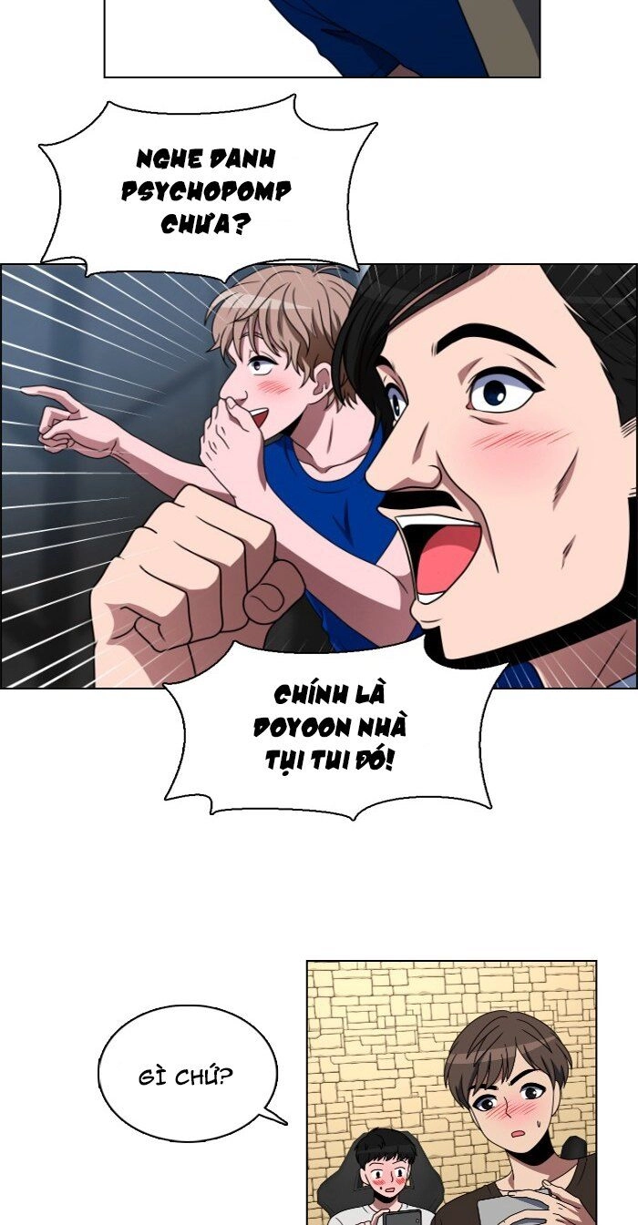 No Scope Chapter 26 - 12