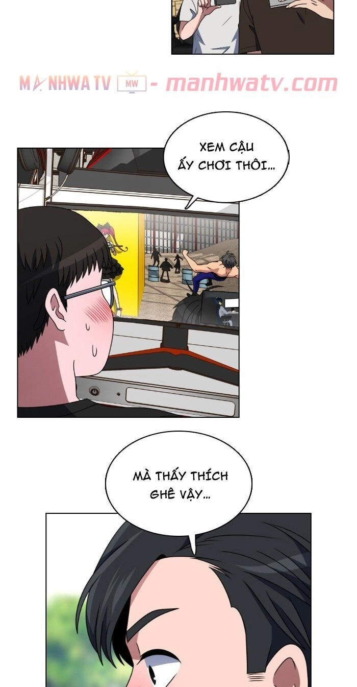 No Scope Chapter 26 - 13