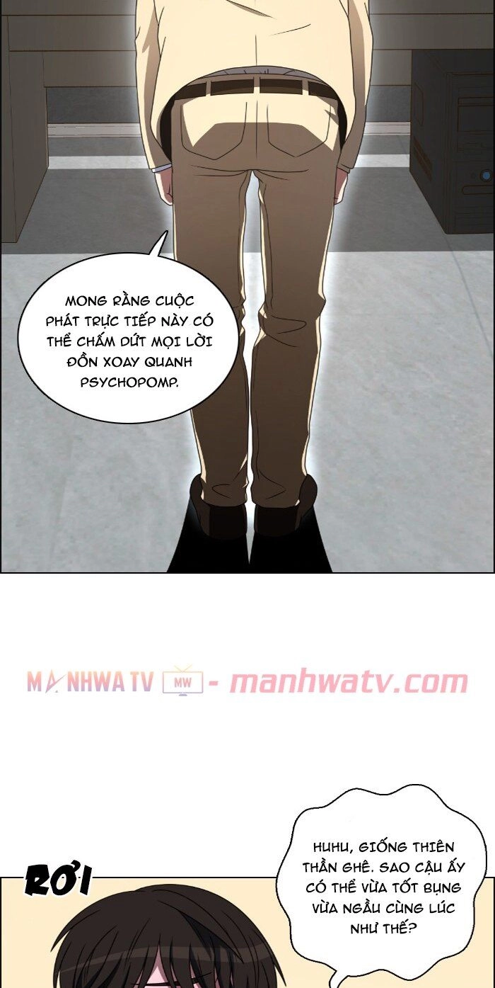 No Scope Chapter 26 - 23