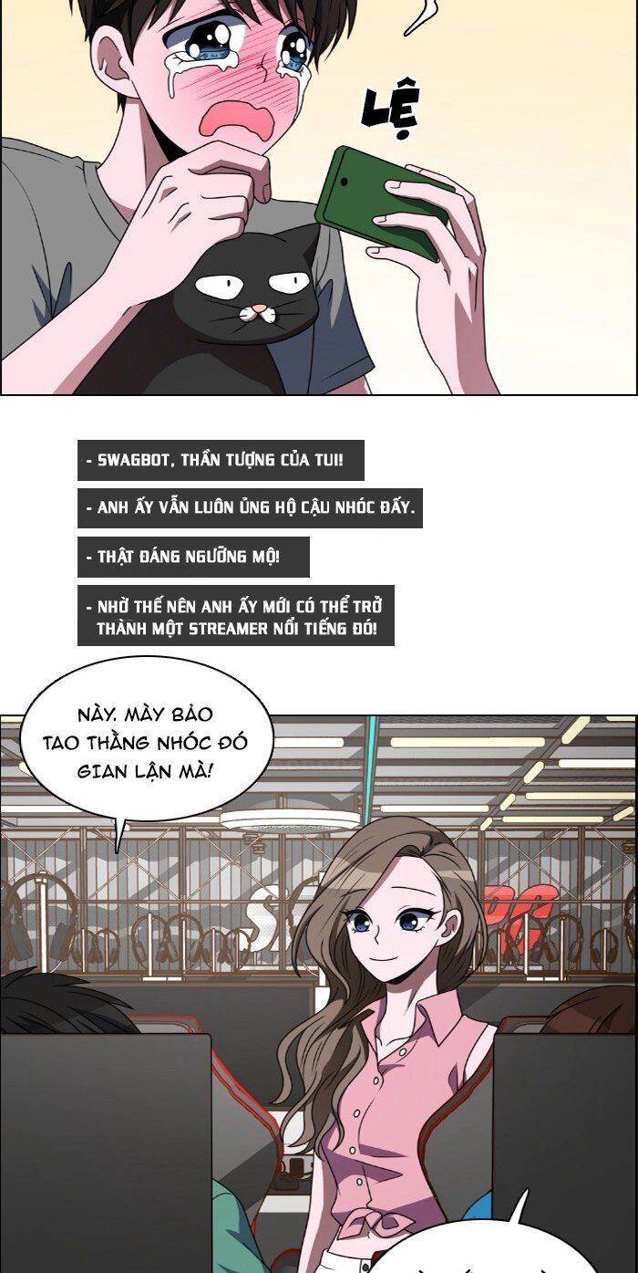 No Scope Chapter 26 - 24