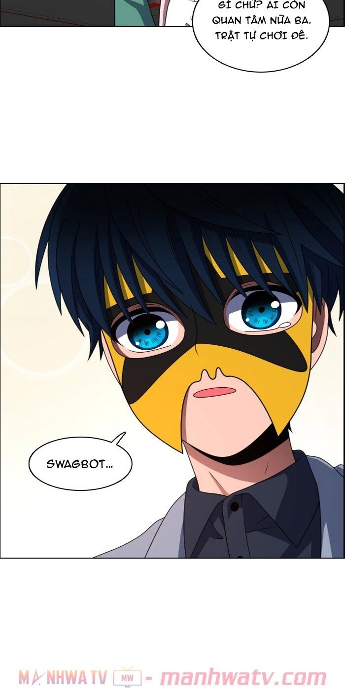 No Scope Chapter 26 - 25