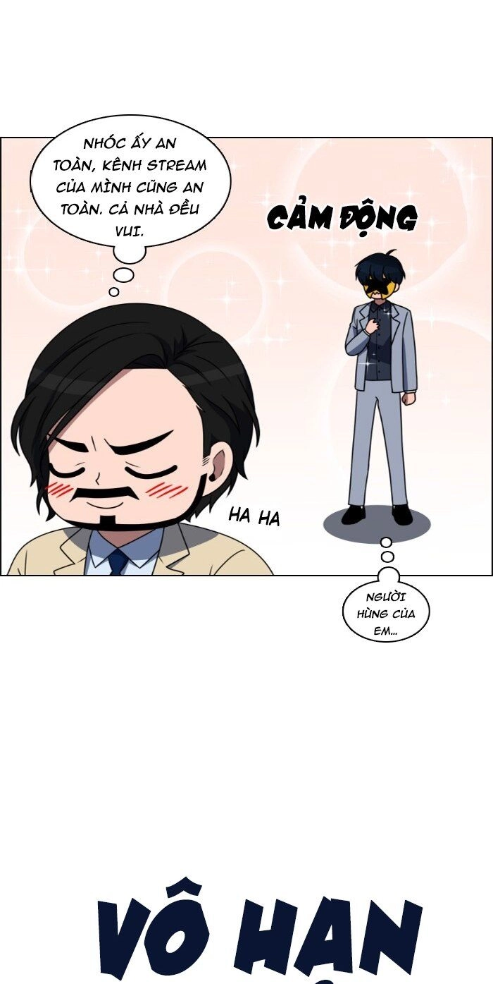 No Scope Chapter 26 - 26