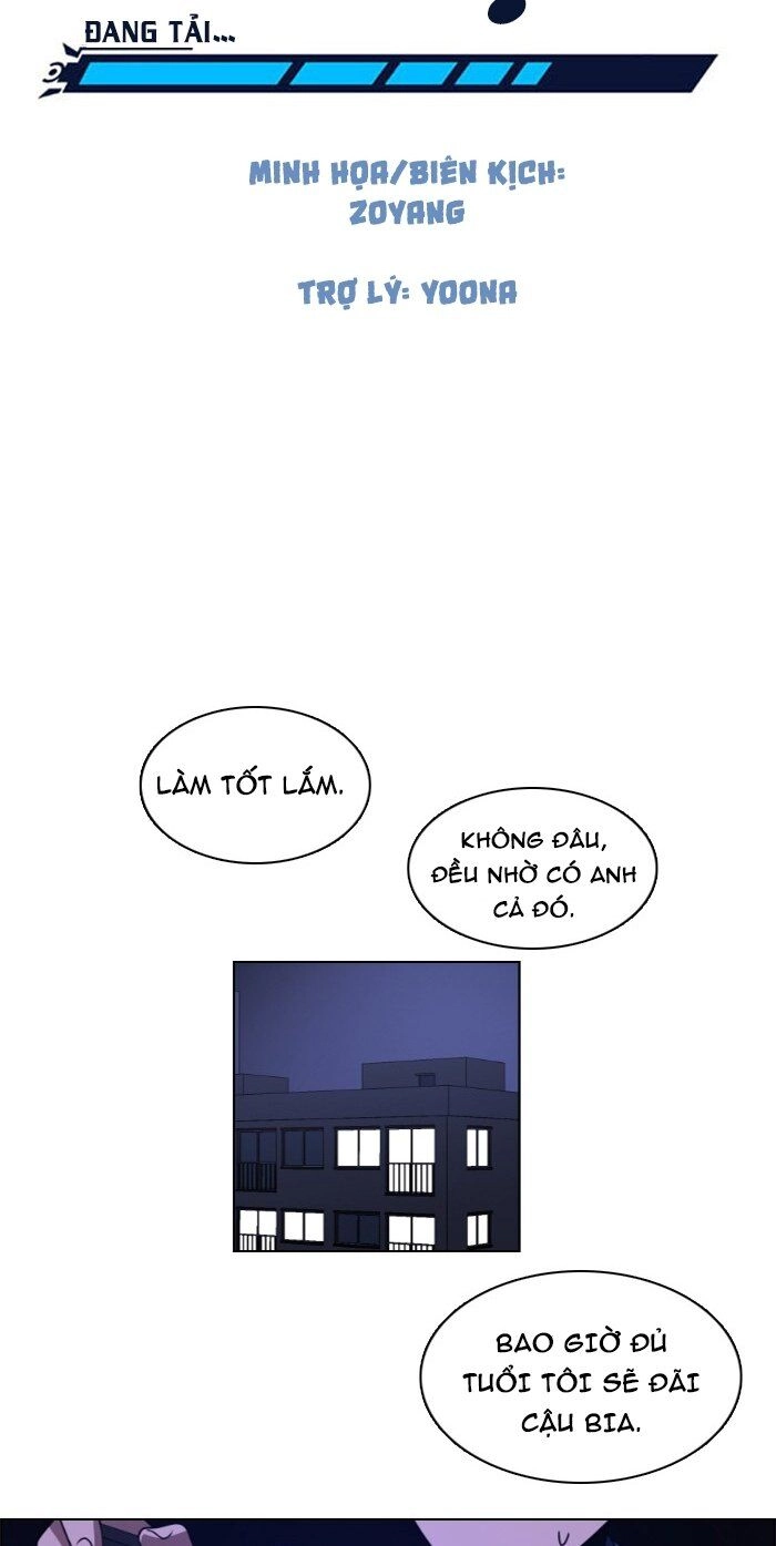 No Scope Chapter 26 - 27