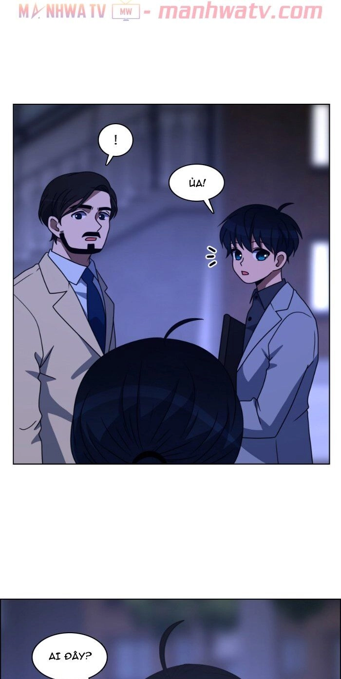 No Scope Chapter 26 - 31