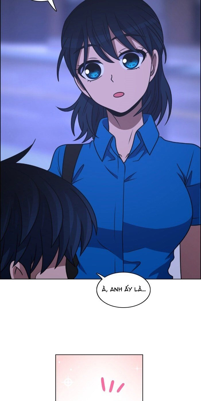 No Scope Chapter 26 - 32