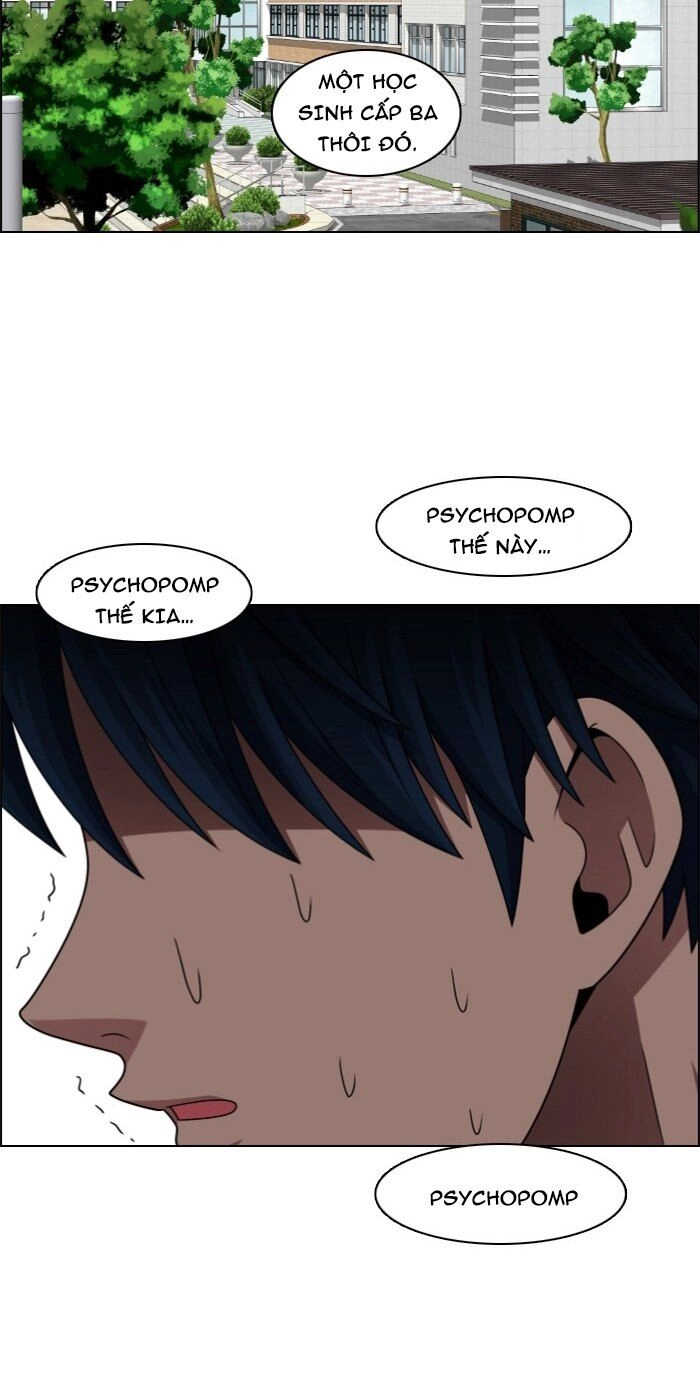 No Scope Chapter 26 - 36