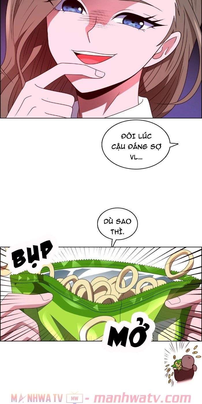 No Scope Chapter 26 - 40