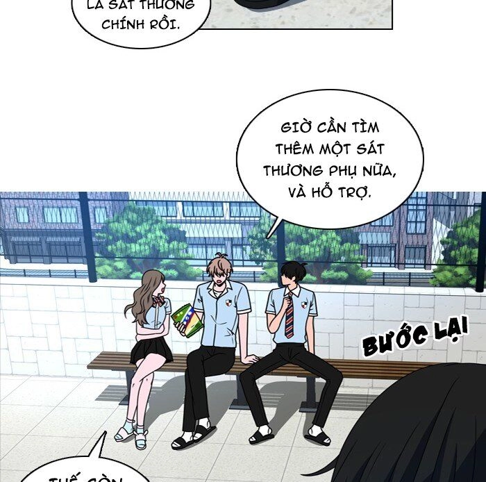 No Scope Chapter 26 - 45