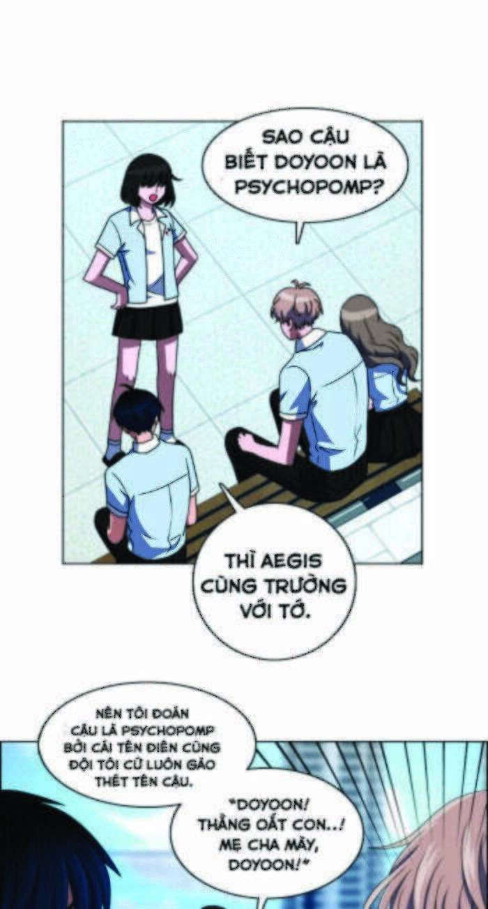 No Scope Chapter 27 - 14