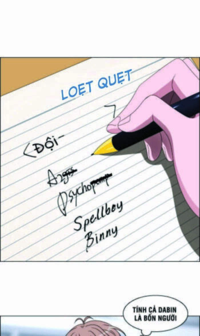 No Scope Chapter 27 - 26