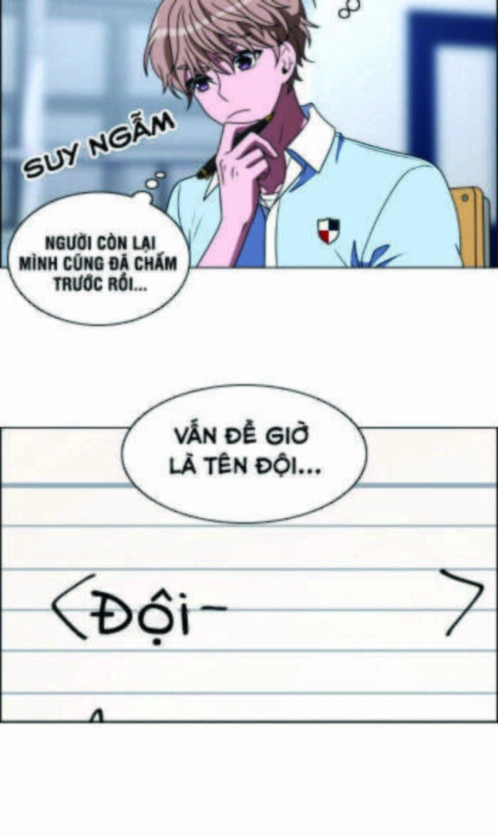 No Scope Chapter 27 - 27