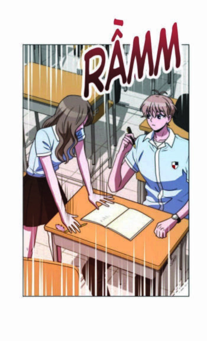 No Scope Chapter 27 - 28