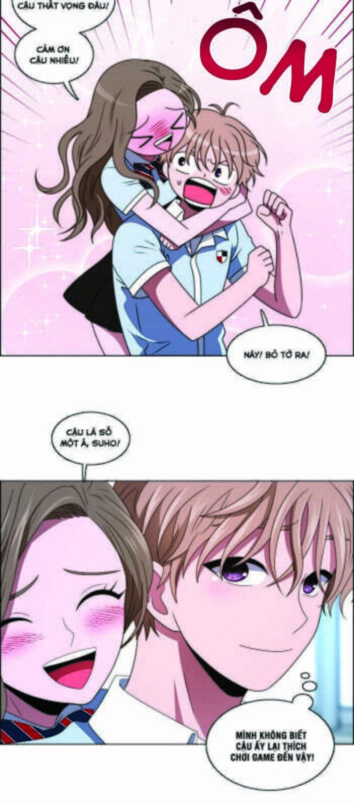 No Scope Chapter 27 - 38