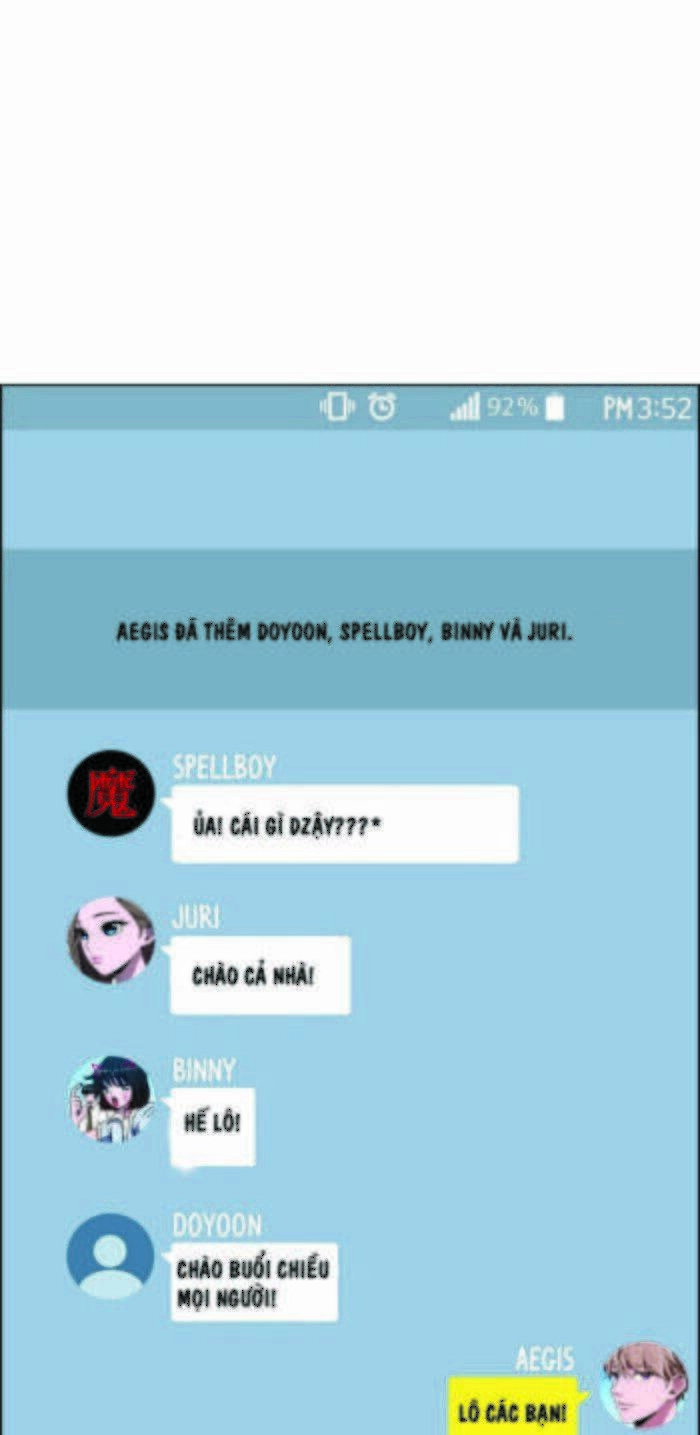 No Scope Chapter 27 - 39