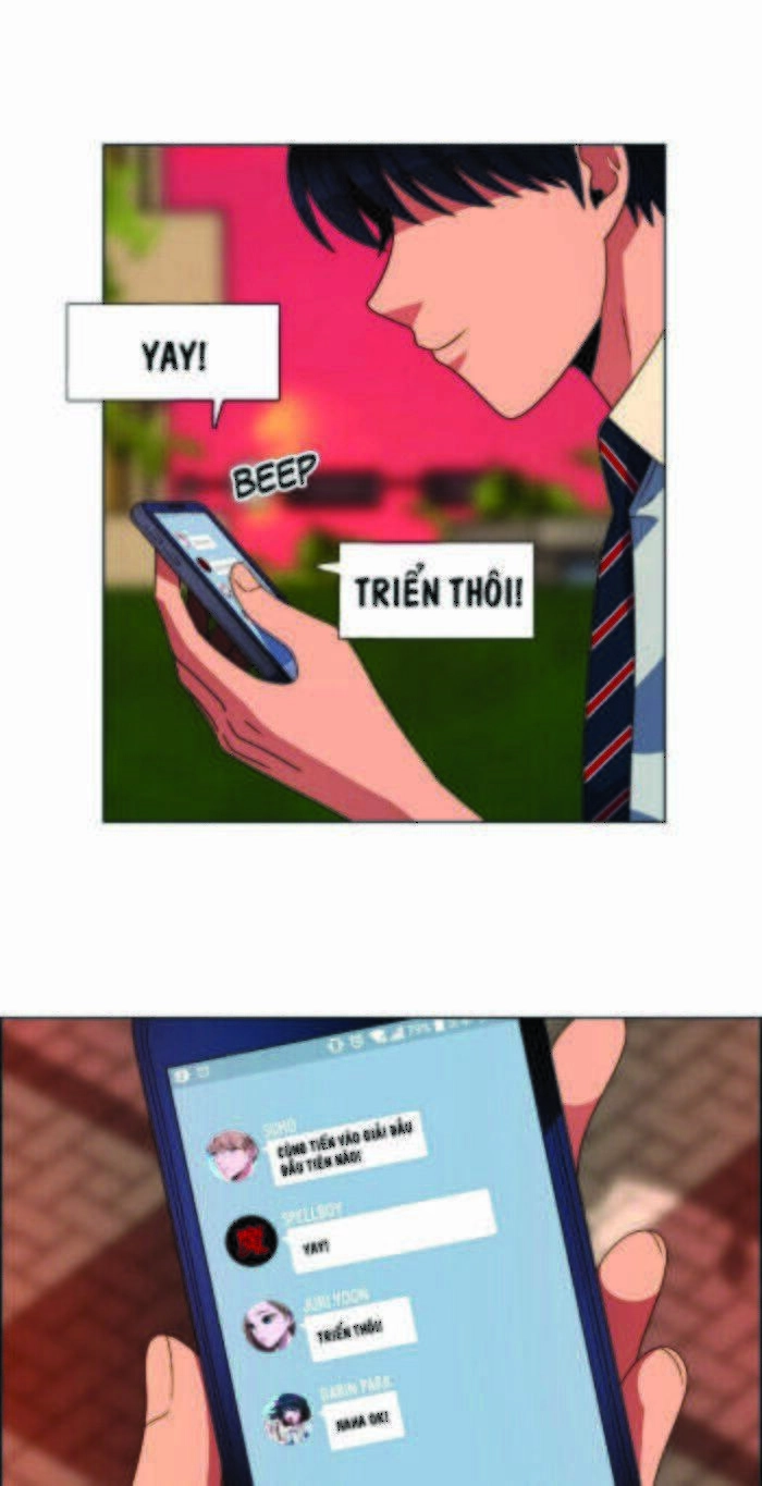 No Scope Chapter 27 - 46