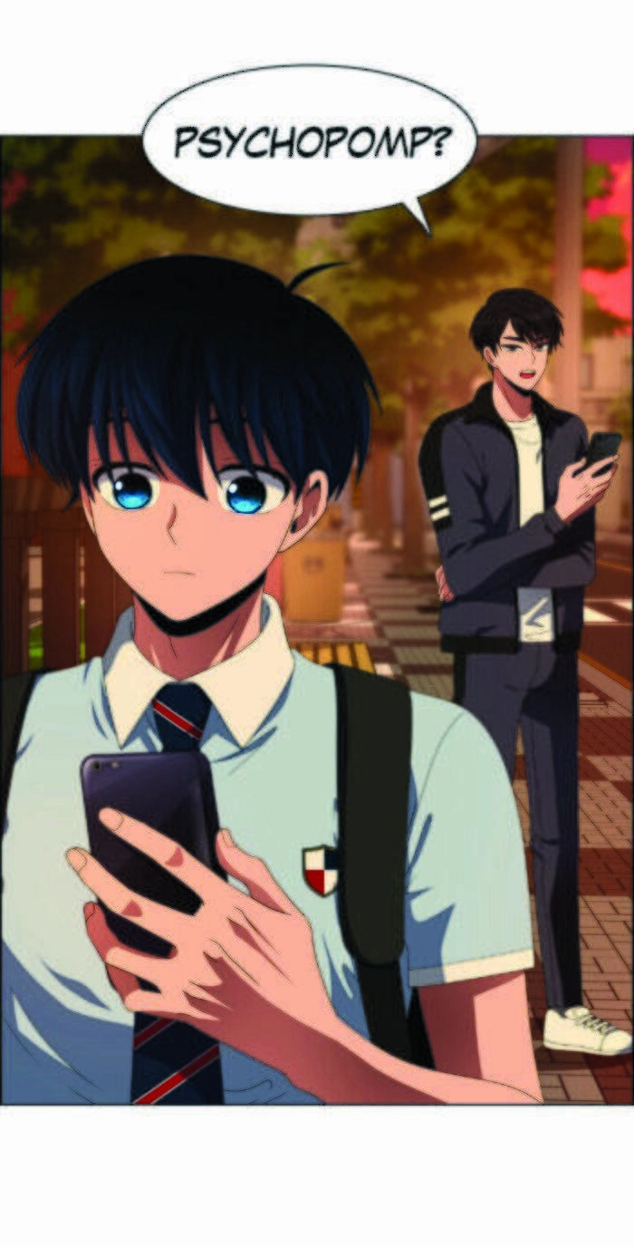 No Scope Chapter 27 - 49