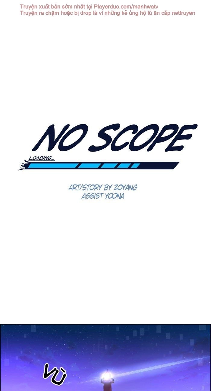 No Scope Chapter 28 - 1